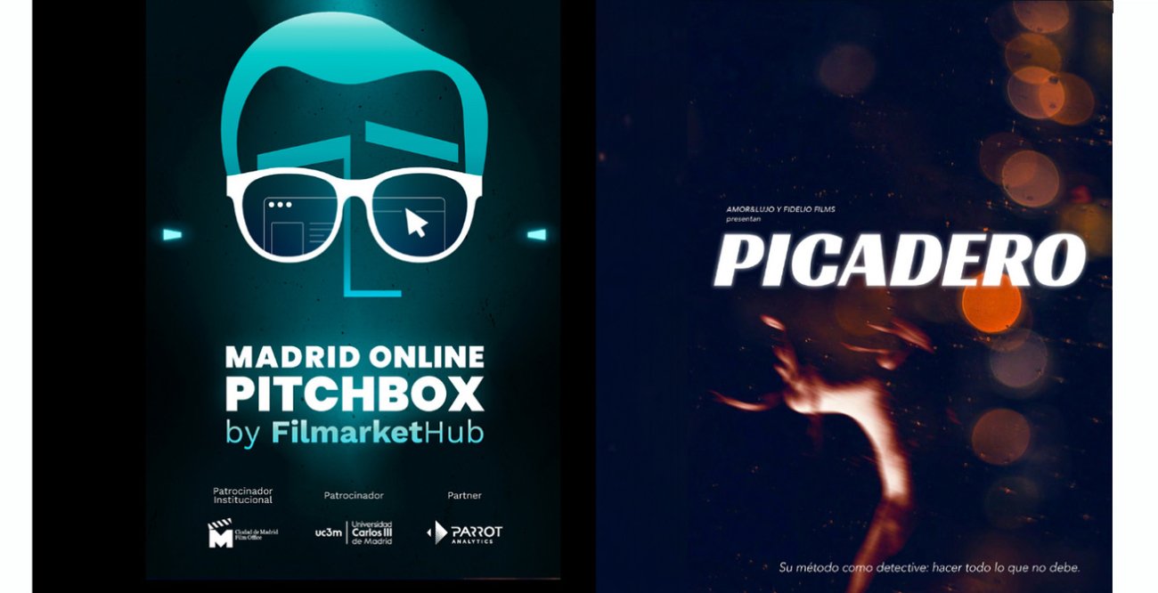svg+xml;charset=utf Amor & Lujo 3.-Picadero_filmarkethub